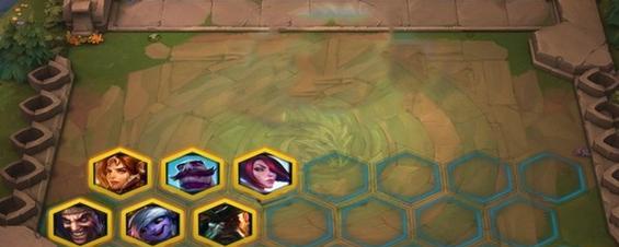 打造最强贵族枪手阵容，让你轻松上分（打造最强贵族枪手阵容，让你轻松上分）