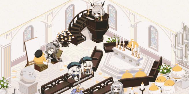 碧蓝航线装备捞取攻略（如何有效捞取碧蓝航线中的装备，让你的舰队更强大！）