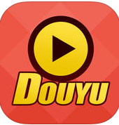 斗鱼直播伴侣苹果手机客户端