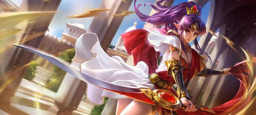 英魂之刃孙悟空出装攻略（掌握关键装备，成为最强孙悟空！）