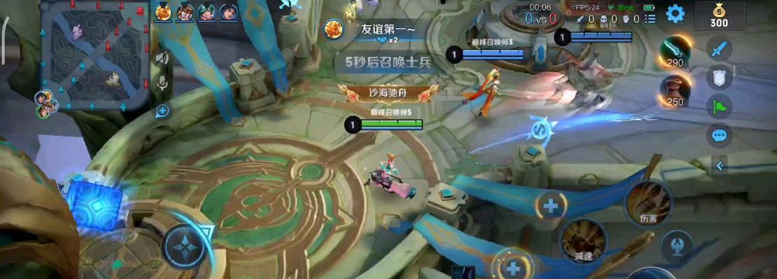 《一诺射手铭文出装攻略——打造最强射手》（铭文符文、出装推荐及操作技巧，助你成为无敌射手！）