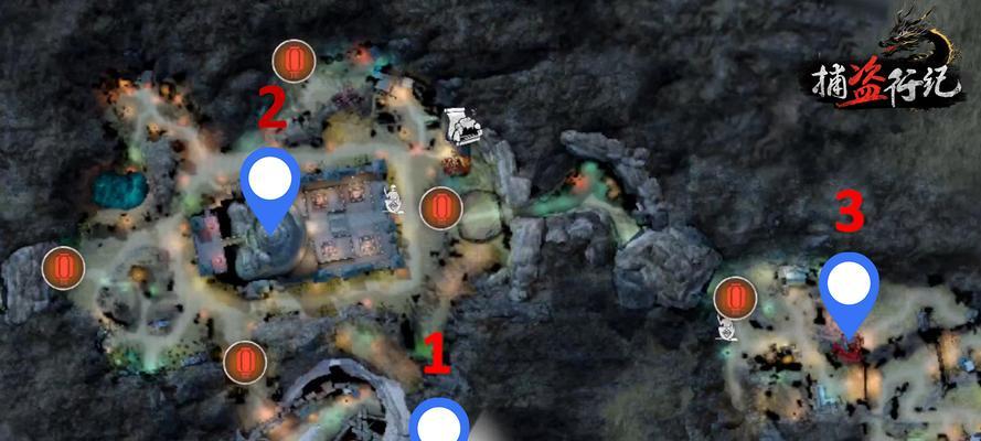 探索无尽世界（打破界限、征服未知，精通游戏内的无尽世界！）