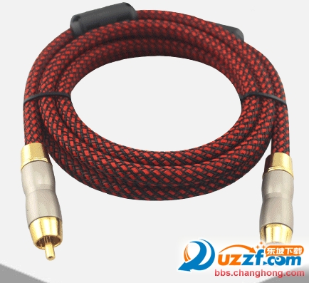 长虹智能电视及CHiQ电视连接功放和音响的方法