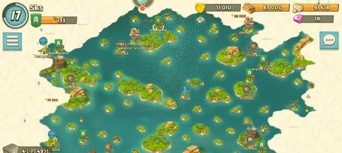 手游猴子出装教程攻略（玩转猴子，成就最强战队！）