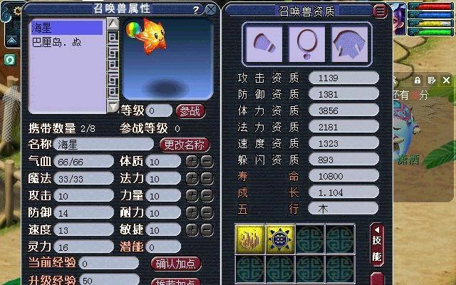 梦幻西游海星出装攻略视频（从装备选择到战斗技巧，一切尽在这个攻略视频！）