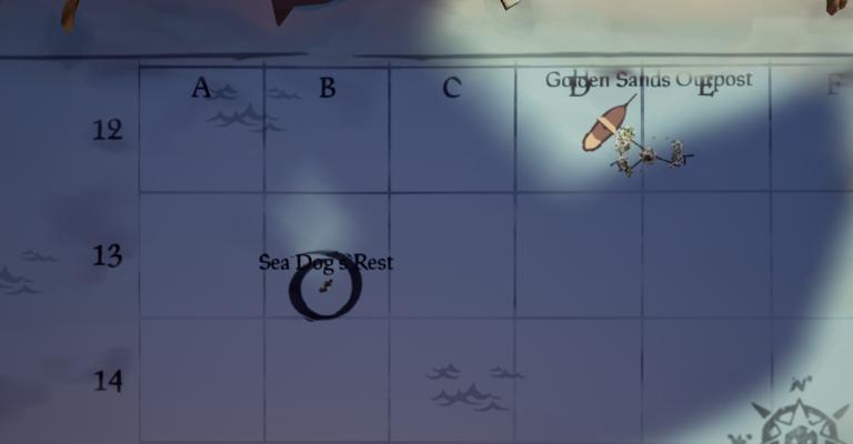 如何获取《盗贼之海》游戏中的幽灵套装？（幽灵套装的功能和获取方式）