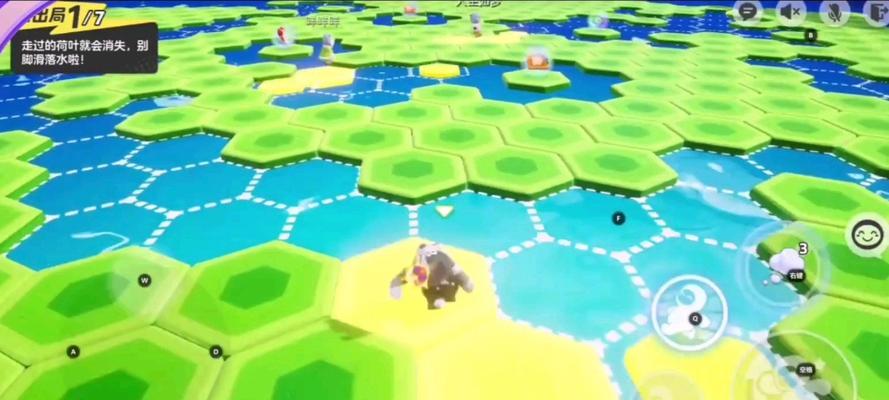 《龙族幻想》游戏噩梦光明双树精打法攻略（亲身经历，揭开精英BOSS打法，助你登上巅峰）