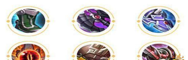 关羽出装打法攻略（无敌武将，关羽出装攻略大揭秘）