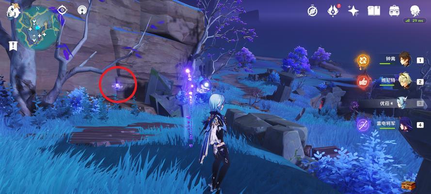 《原神》攻略指南（游戏玩家分享的心得和经验，让你更好地探索提瓦特世界）