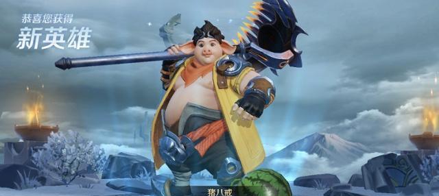 《母牛战士最新版出装攻略》（打造不可战胜的母牛战士——关键装备一览）