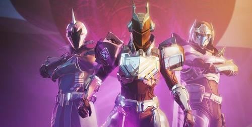 探析《命运2》PVP中白子弹武器的实用价值（以效率、精度、射程三维度考察其实战表现）