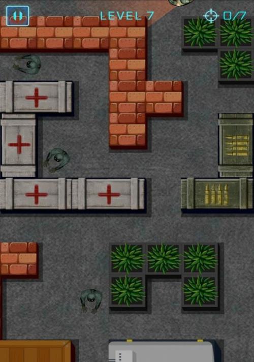 《征战丧尸帝国——攻略手游指南》（揭秘丧尸帝国的玩法技巧，带你征战全球末日！）