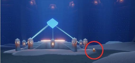 《光遇》滑雪场冥想任务攻略（探索游戏世界的内心之旅）