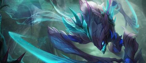 巨魔猎手vs螳螂拳士（战胜螳螂拳士的终极秘籍！）