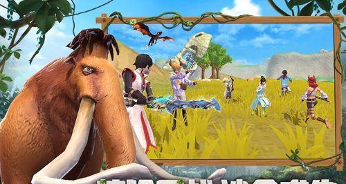 骷髅岛新手攻略（让你成为真正的探险家，从骷髅岛开始！）