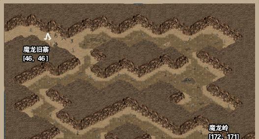 探寻世外桃源传奇游戏攻略的奇妙之旅（揭秘游戏攻略背后的秘密，助你在世外桃源传奇中获得巅峰体验）