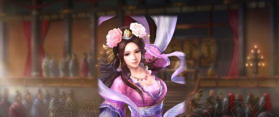 三国志13女性攻略（打造强大女将军团，征服乱世江山）