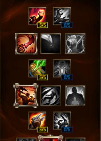 剑圣符文出装加点攻略（提升剑圣实力，打造无敌剑客！）