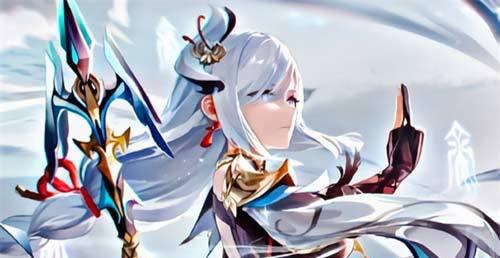 《原神千夜浮梦适用角色推荐》（打破游戏迷思，让你的角色更加完美）