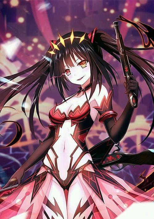 约战精灵再临时崎狂三实战详解（强劲输出与敏捷闪避，享受畅爽游戏体验）