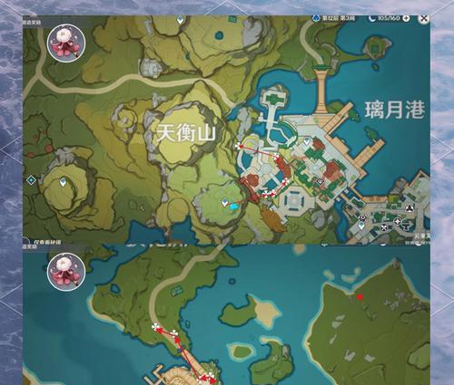 原神石板光路攻略（解读石板光路，助你轻松突破难题）