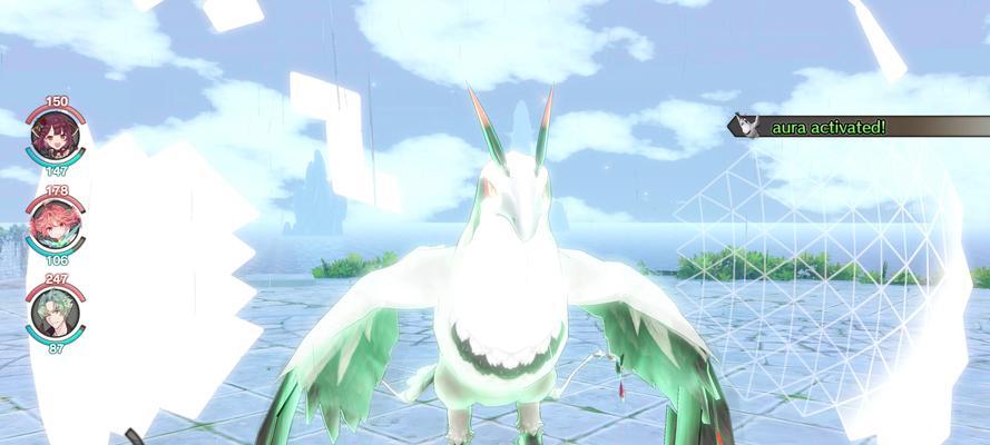 苏菲的炼金工房2五星特别合成特性一览（打造绝世神器，五星特性全解析）