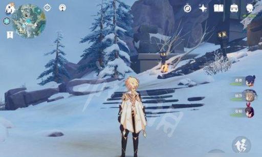 如何解锁《原神》游戏迫近的客星？（探索新的星球、解锁更多奖励、星际旅行的秘密）