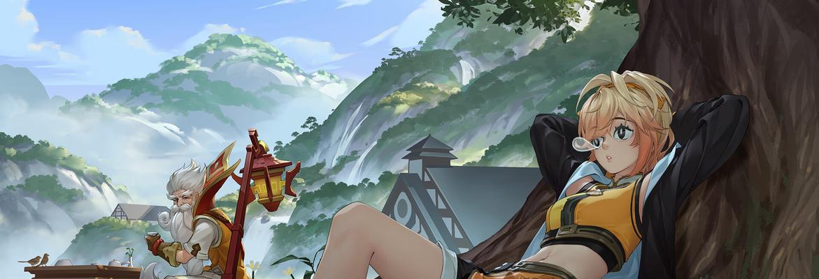 刀塔魔影出装攻略（掌握最新出装方案，让你成为无敌影魔）