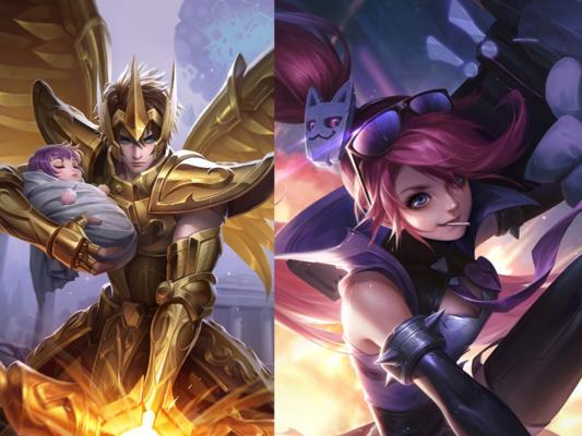 《兰林王无赖出装攻略》（打造无敌输出，畅享团战胜利）