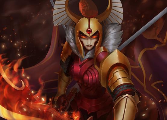 以军团指挥官出装攻略（秘籍揭密，让你一统天下）