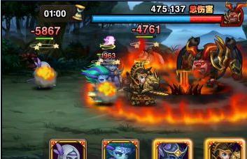 《堕落军团手游攻略大揭秘》（深入解析堕落军团手游的玩法和技巧，助你战胜敌人！）