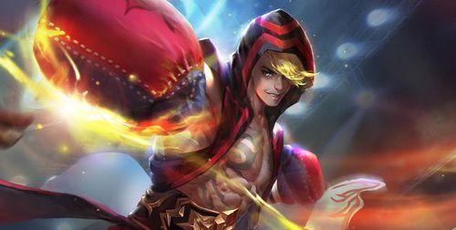 王者荣耀熊仔铭文出装攻略（熊仔出装攻略及铭文推荐）