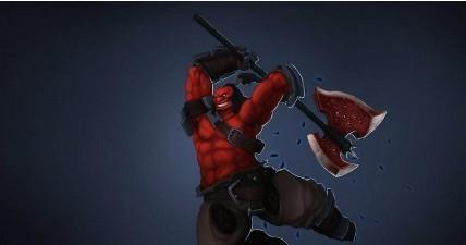 《斧王技能出装顺序攻略——打造无敌狂战士》（一招制敌，一斧定胜，斧王出装攻略大揭秘！）