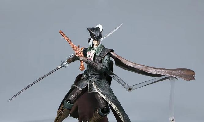 女巫诅咒剑圣出装攻略视频-释放剑圣的黑暗力量（通过精心选择装备，让剑圣变得更加致命！）