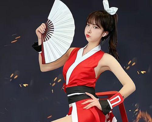 《王者荣耀》不知火舞专属动作舞上场攻略（学习不知火舞专属动作舞，提升游戏实力！）