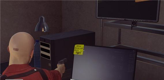 探寻杀手6山崩攻略钥匙（深入分析游戏杀手6中山崩任务的攻略要点，帮助玩家完成挑战！）