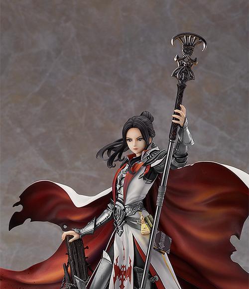 炽焰之力——揭秘以炎狱裁决者的装备选择（火力全开！烈焰降临的致命武器与防具）