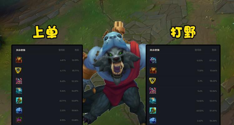 佛爷海妖出装顺序攻略（掌握佛爷海妖出装顺序的关键，打造无敌玩家！）