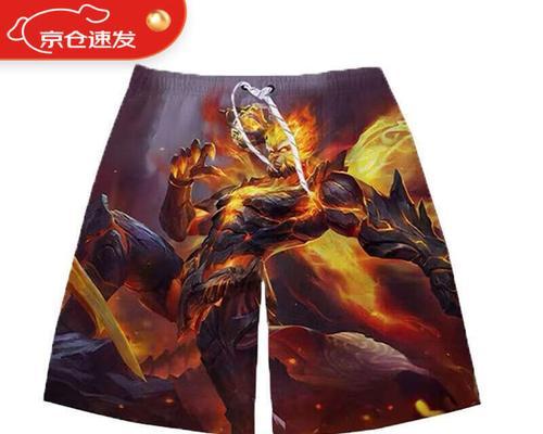 地狱火攻略（探索地狱火的无敌组合，玩转王者荣耀赛场！）