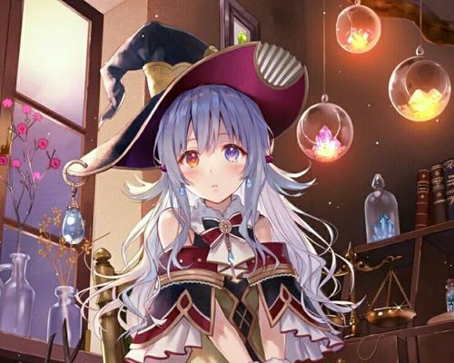 洛奇英雄传梅尔攻略（成为无敌战神，驰骋洛奇大陆！）