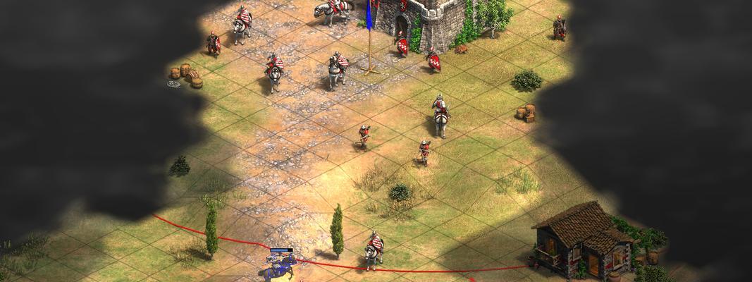 帝国时代攻略指南（成为帝国的统治者，掌握全局，征服世界）