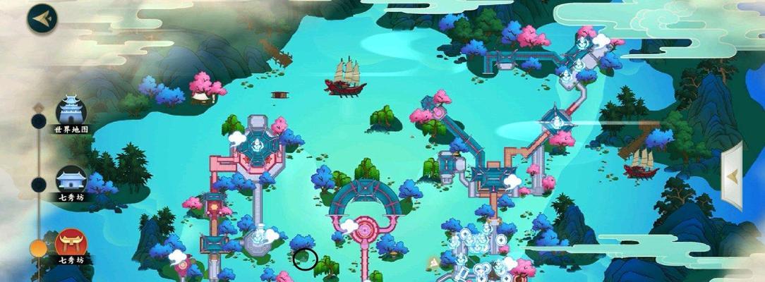 《剑网3》指尖江湖借刀杀人成就任务攻略（秘笈大全，精准砍杀全靠它！）