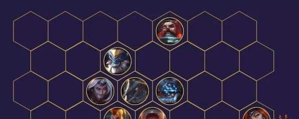 《云顶之弈》10.9男团特种兵玩法攻略（破解男团特种兵战术，提高竞技水平）