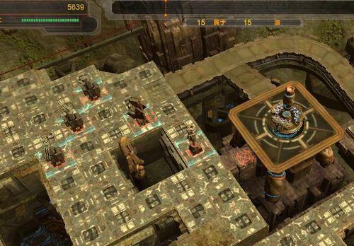 金牌攻略（全面解析有效的防御策略，让你无往不胜！）