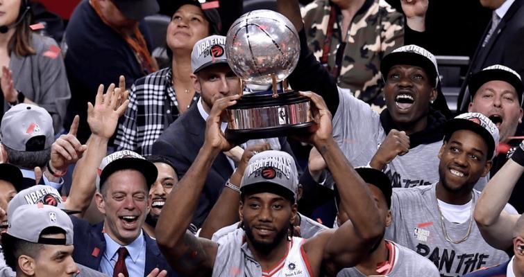 掌握伦纳德的单打绝技（打造无敌单挑战者！）