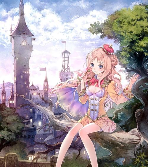 《掌握PS3梅露露攻略，玩转战斗世界》（玩转梅露露，战斗技巧大揭秘！）