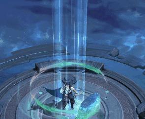 王者荣耀攻略（教你如何获取鲲之游弋和回城特效，让你在王者荣耀中更具实力！）