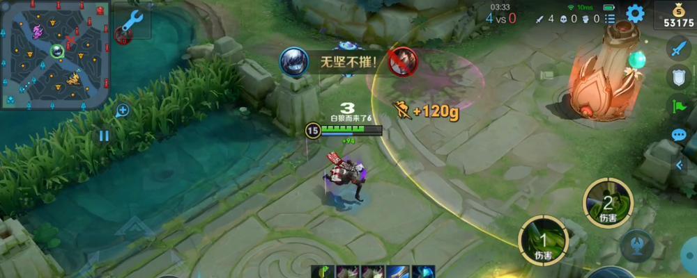 《无尽剑道，扁鹊辅助出装攻略！》（亡者之刃引领输出风潮，带你掌握最佳出装搭配！）