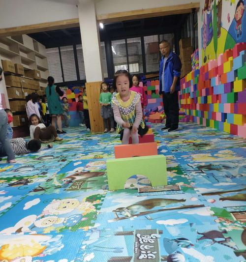 蜘蛛勇往直前游戏攻略（挑战自己的极限，战胜恐惧与困难！）