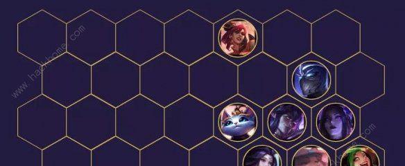 时空召唤2提莫出装攻略（携带致命烈焰，提莫引领胜利征程）